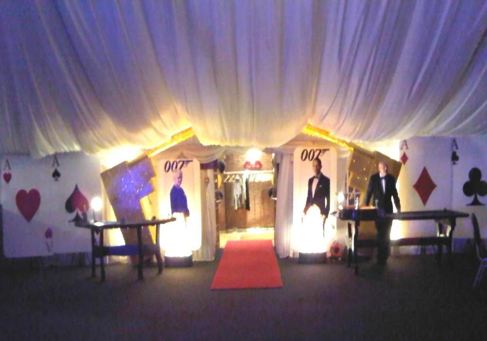 James Bond Theme