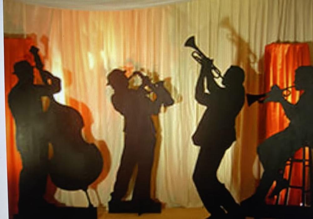 Jazz It Up Theme