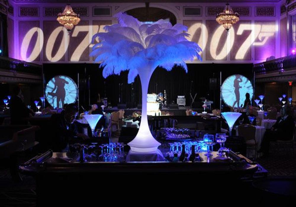 James Bond Theme