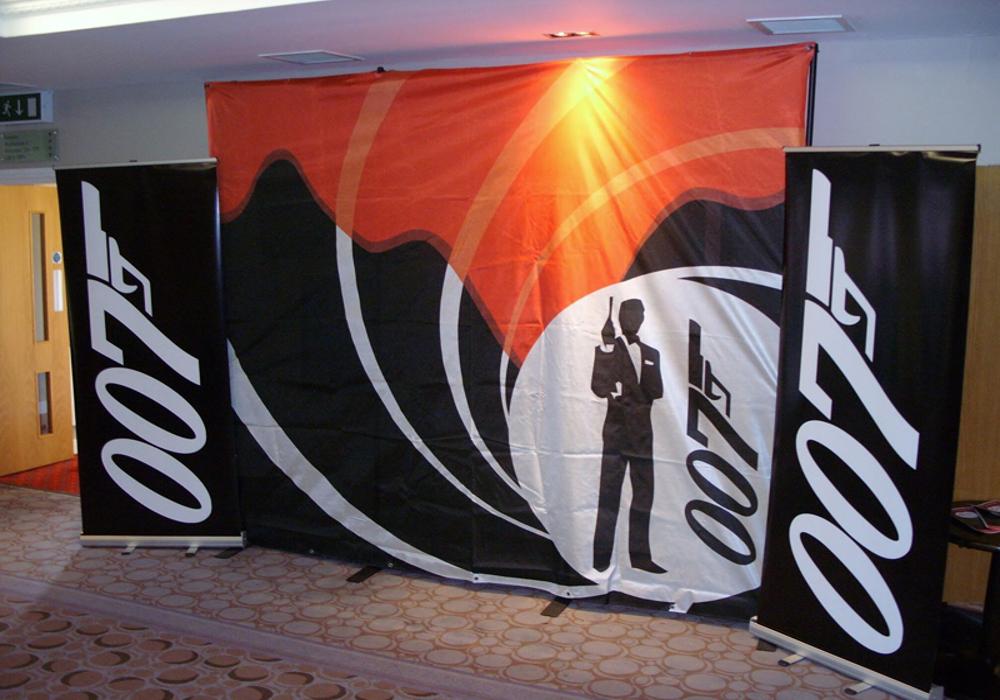 James Bond Theme