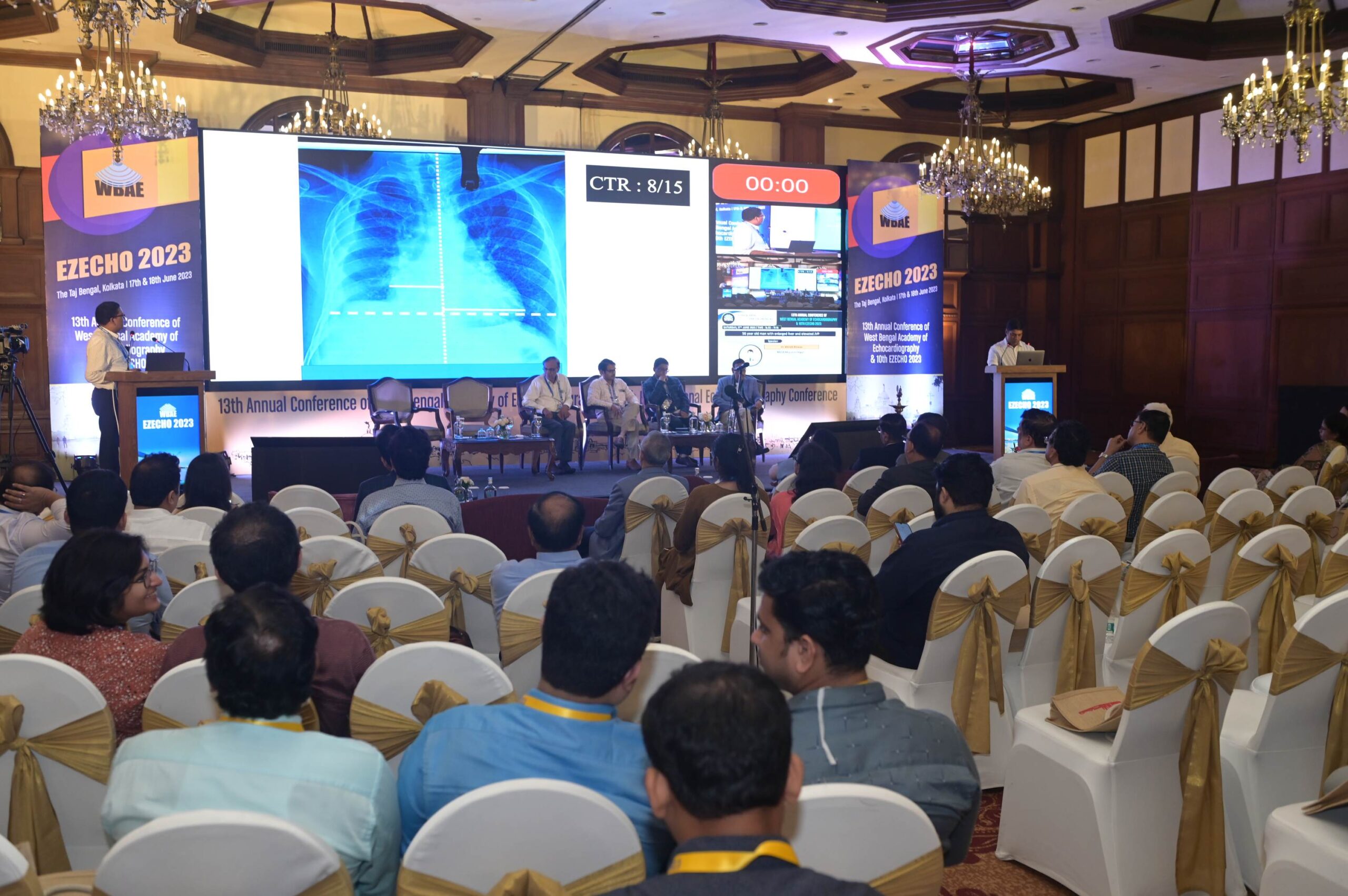 Qubix event