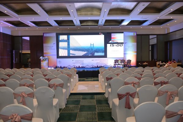 Conference Planning