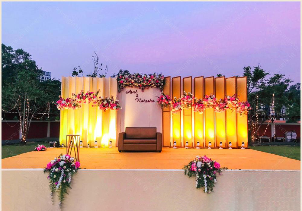 Kerala Theme