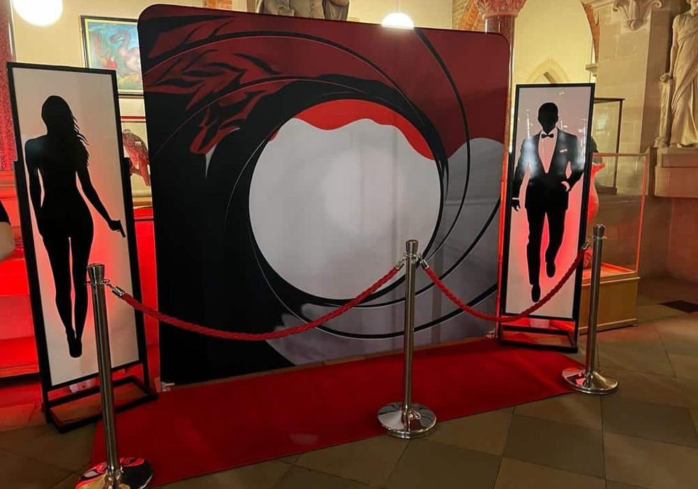 James Bond Theme