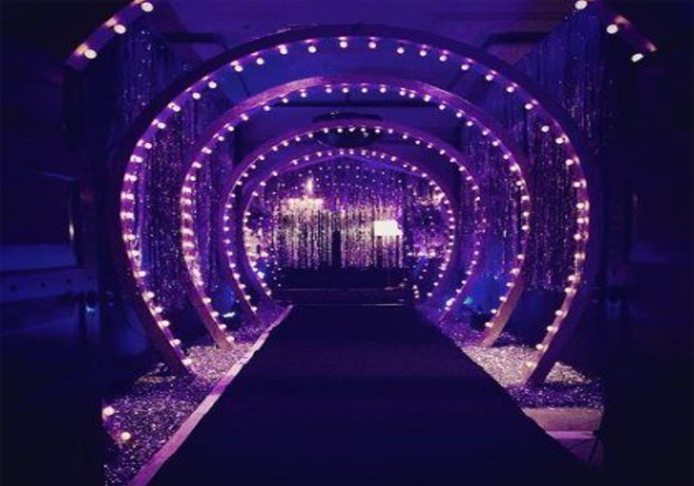 Universe Theme