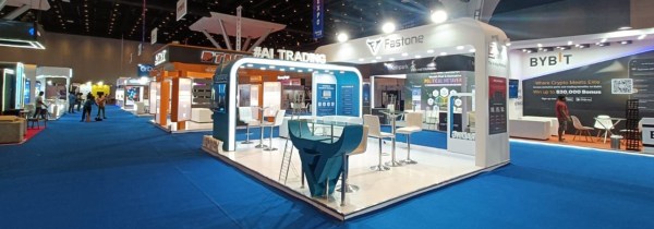 Brand Launch