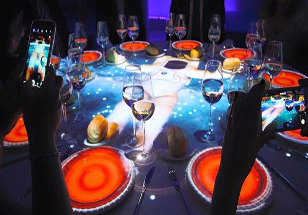Universe Theme