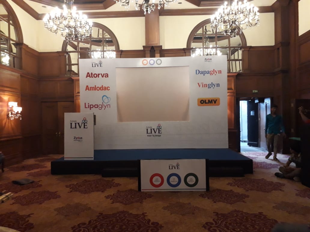 Basic Conference Setup