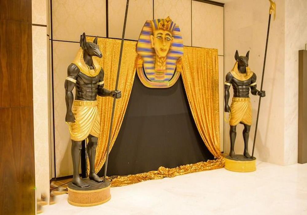 Egyptian Theme