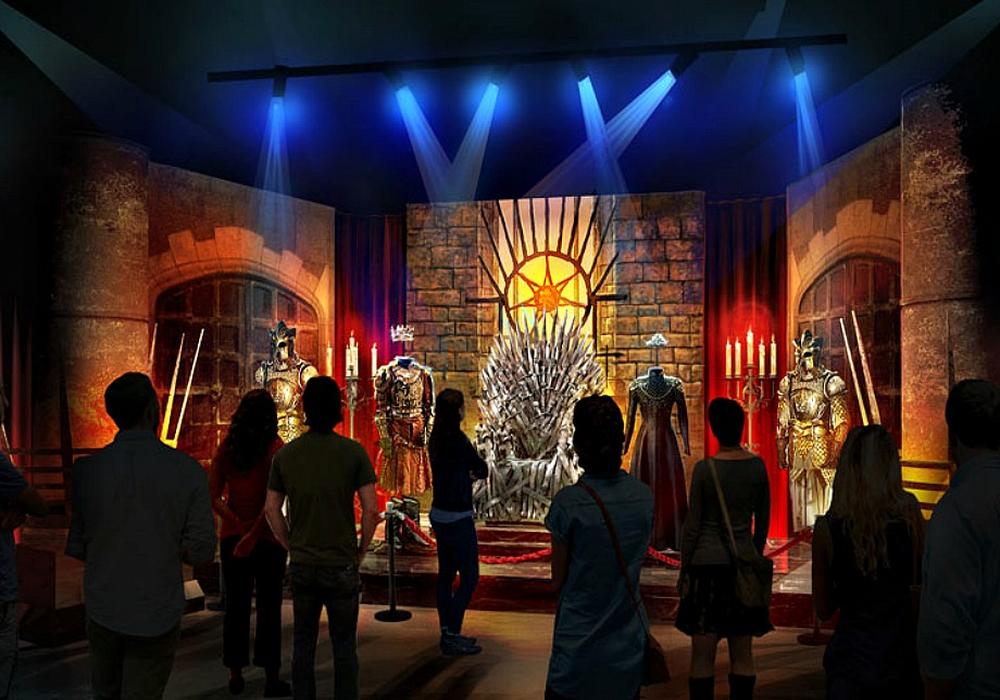 Game of Thrones Theme