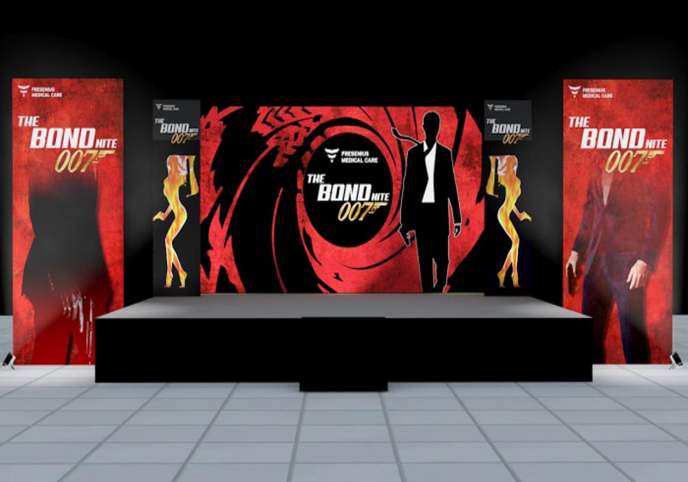 James Bond Theme