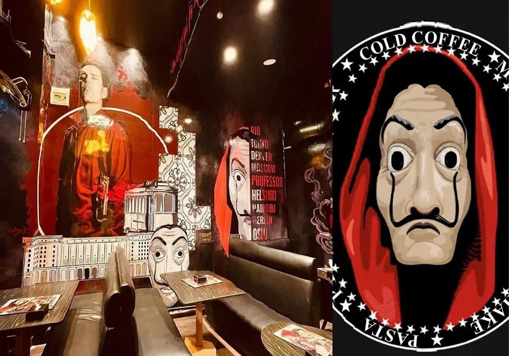 Money Heist Theme