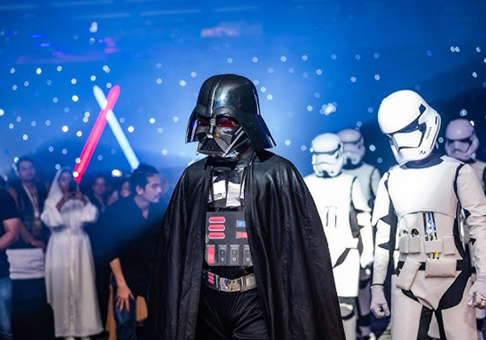 Star Wars Theme