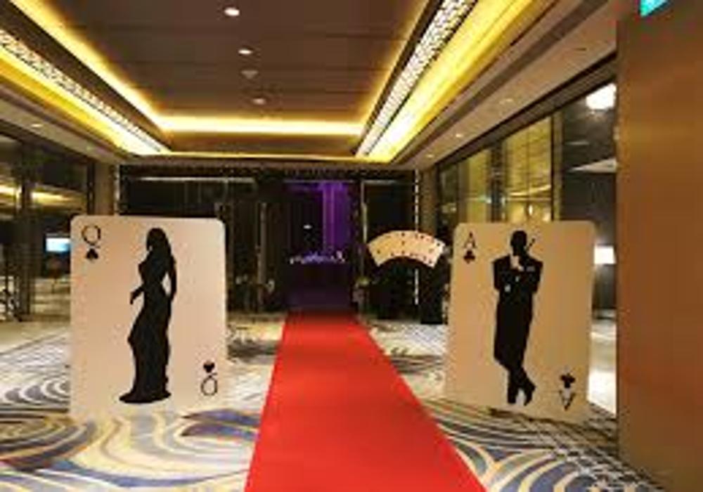James Bond Theme