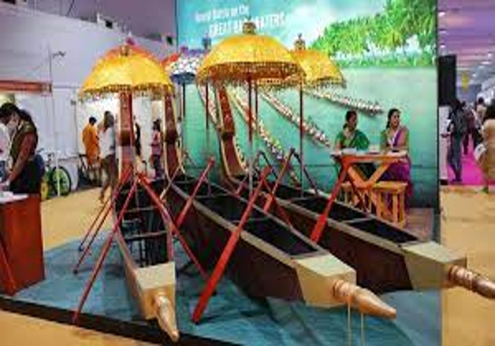 Kerala Theme