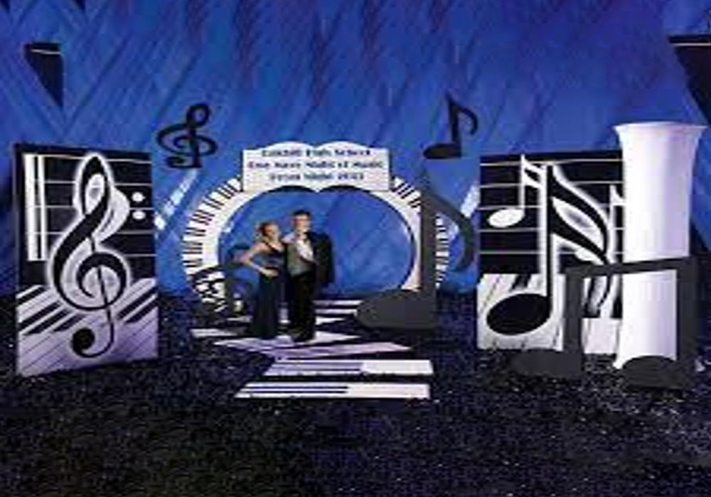 Jazz It Up Theme