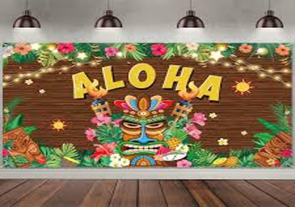 Hawaiian Theme