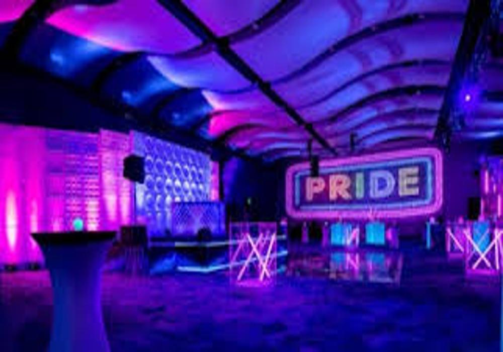 Neon Theme