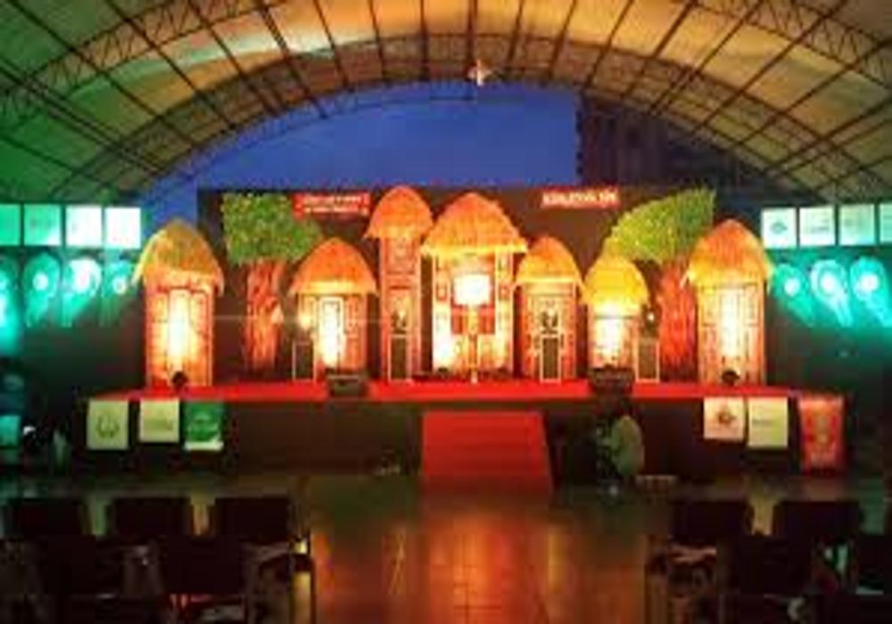 Kerala Theme
