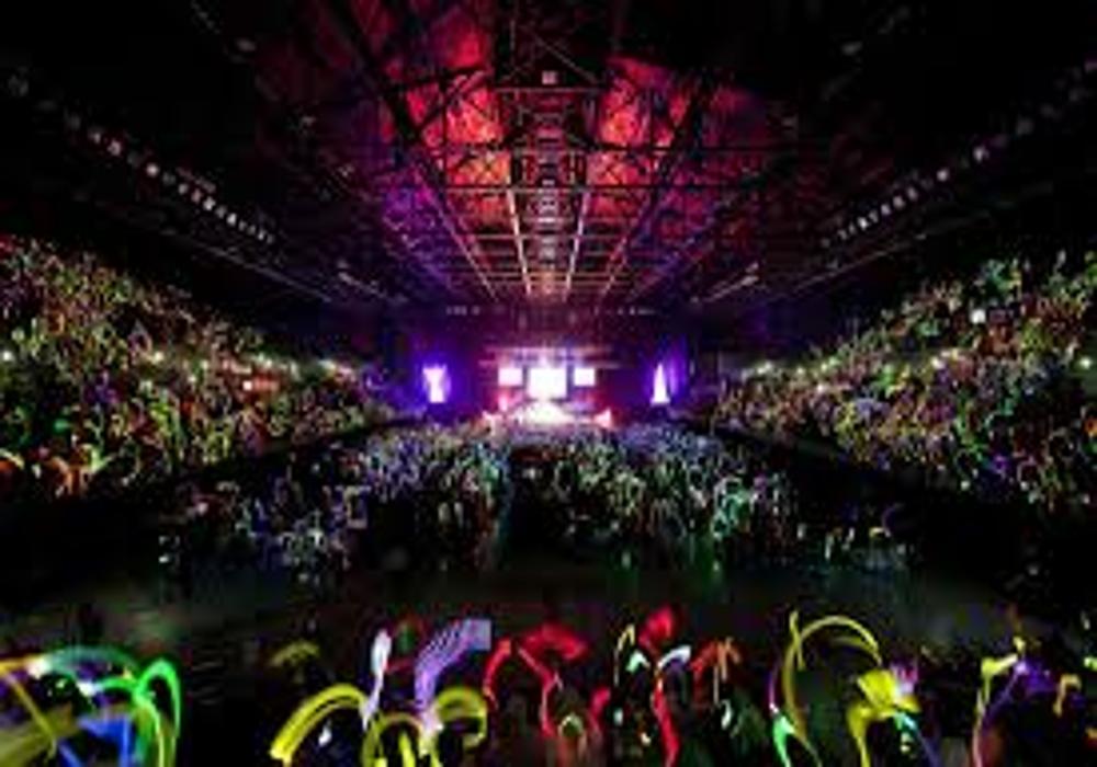 Neon Theme