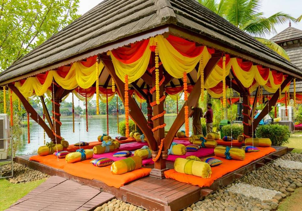 Kerala Theme