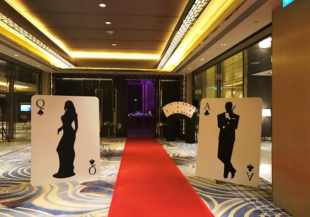 Casino Theme