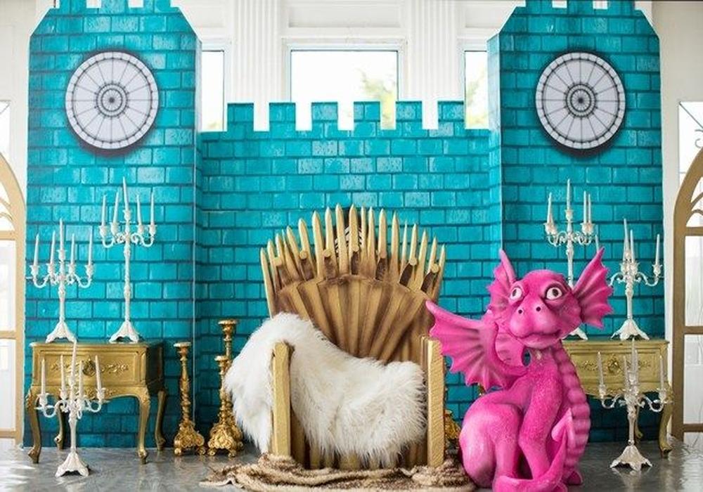 Game Of Thrones Theme
