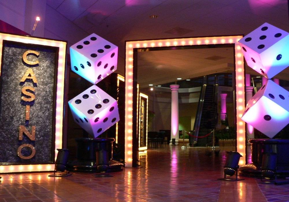 Casino Theme
