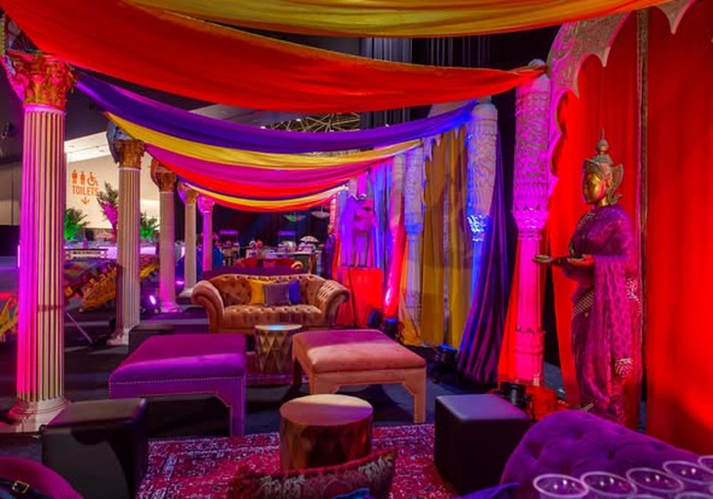 Arabic Theme