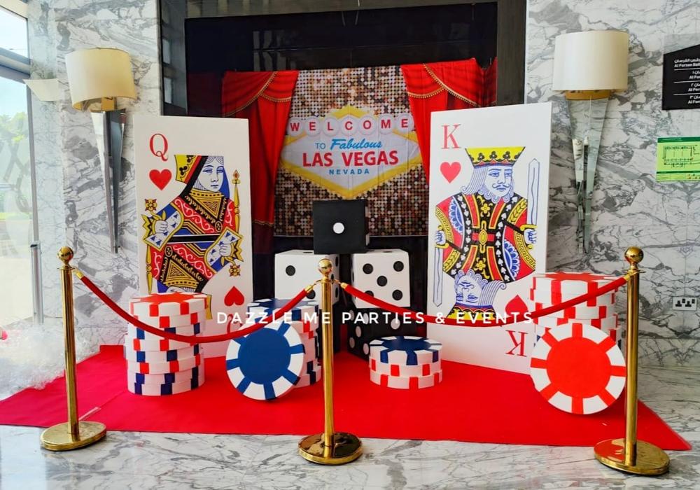 Casino Theme