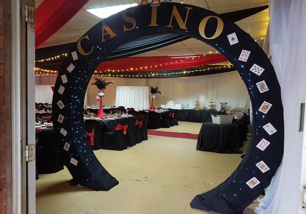 Casino Theme
