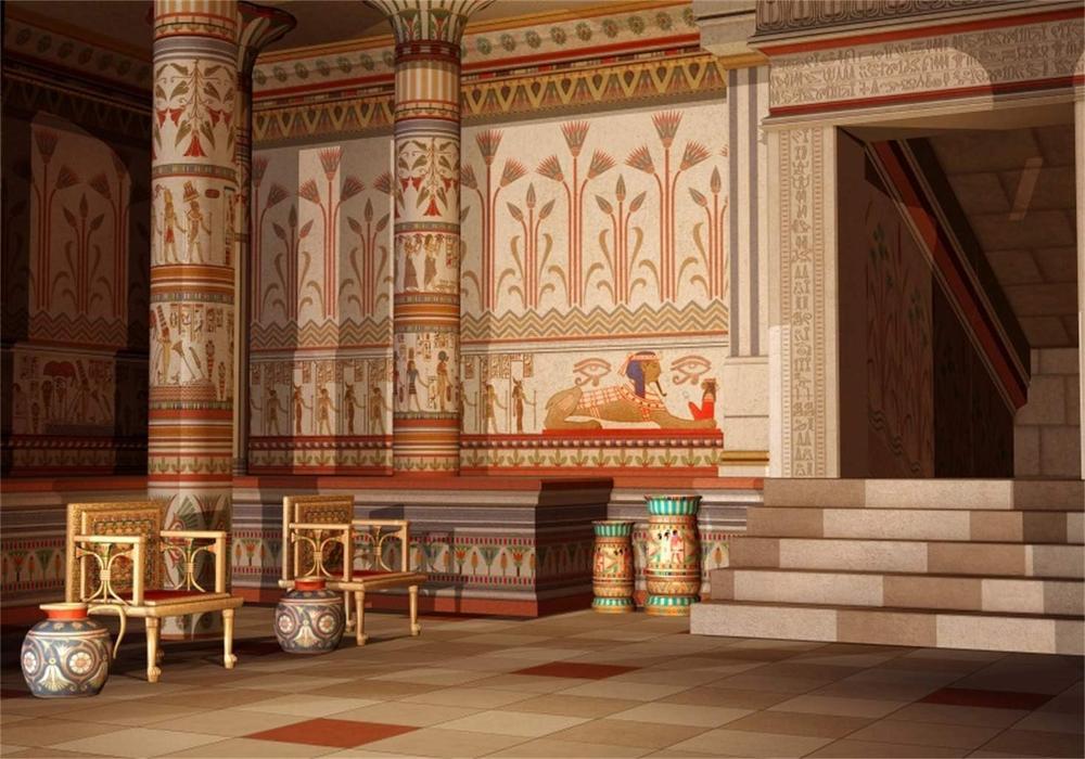 Egyptian Theme