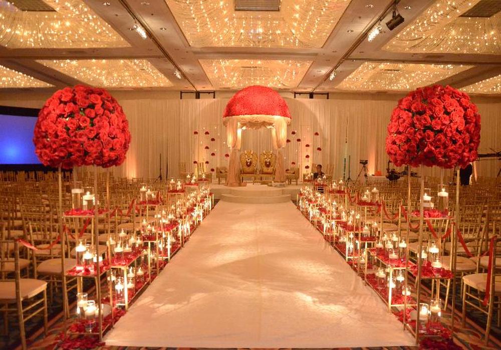 Bollywood Theme