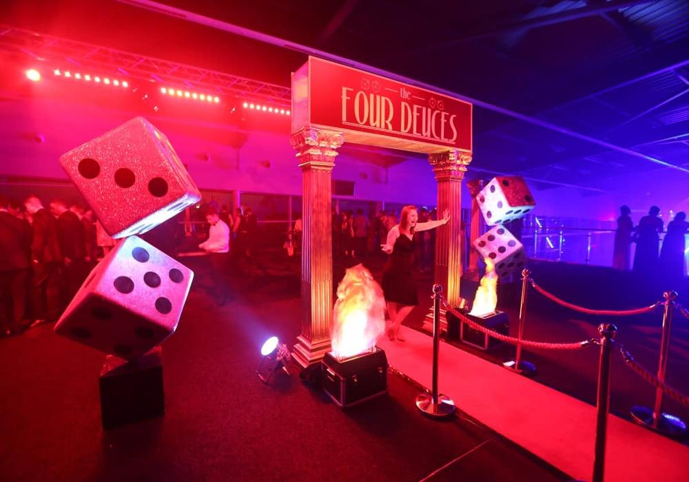Casino Theme