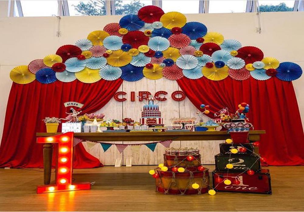 Carnival Theme