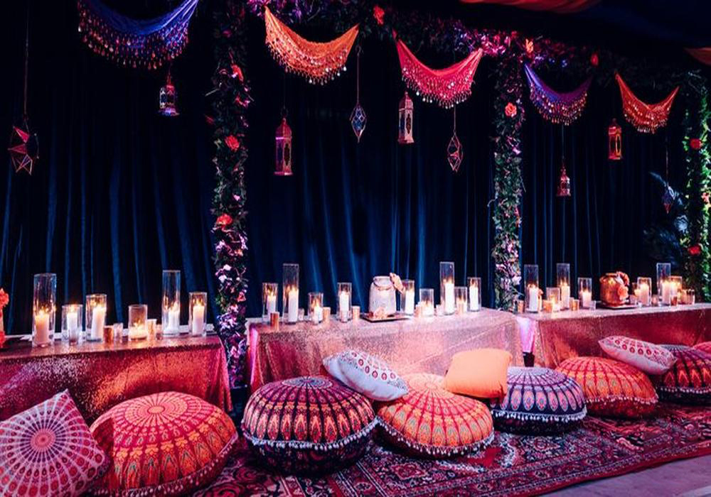 Arabic Theme