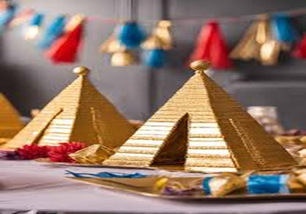 Egyptian Theme