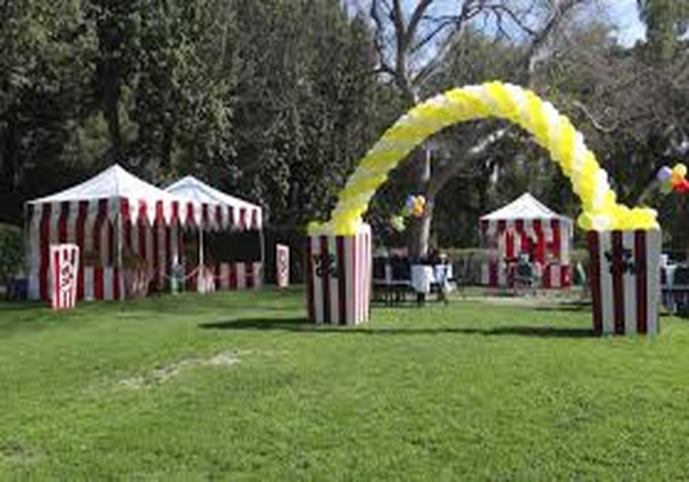 Carnival Theme