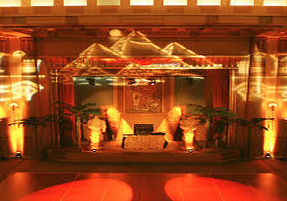 Egyptian Theme