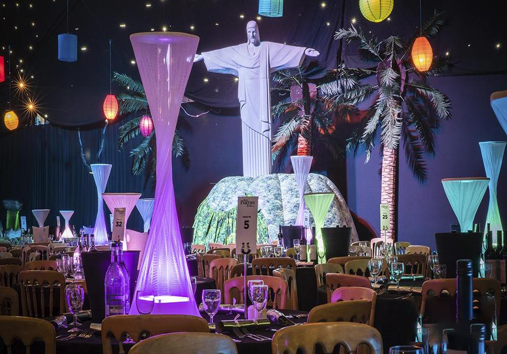 Carnival Theme