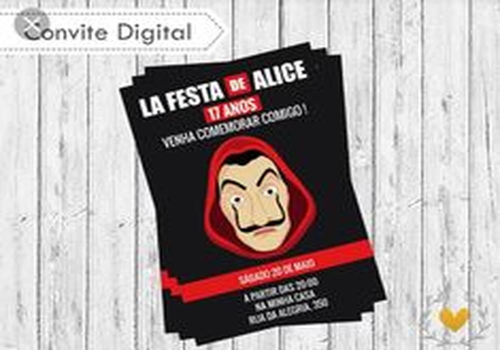 Money Heist Theme
