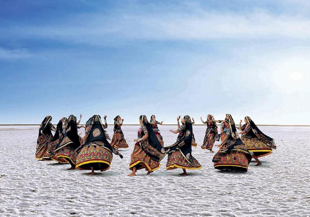 Rann Utsav Theme