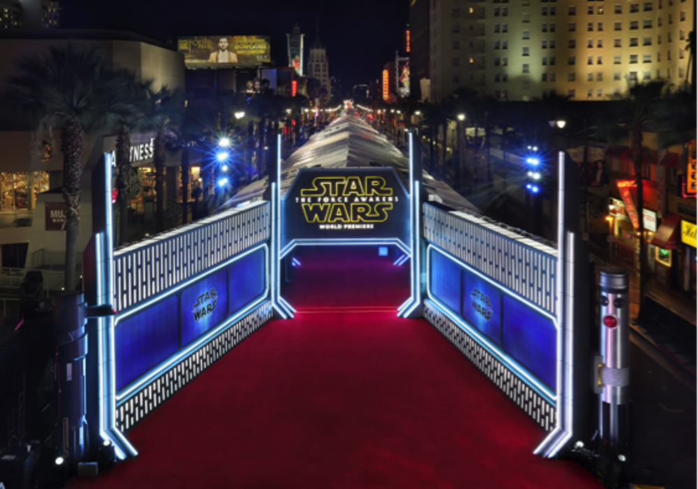 Star Wars Theme