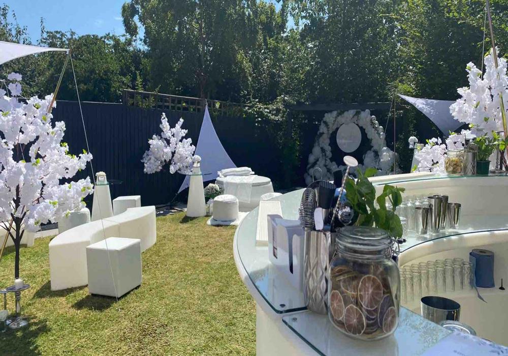 White Theme