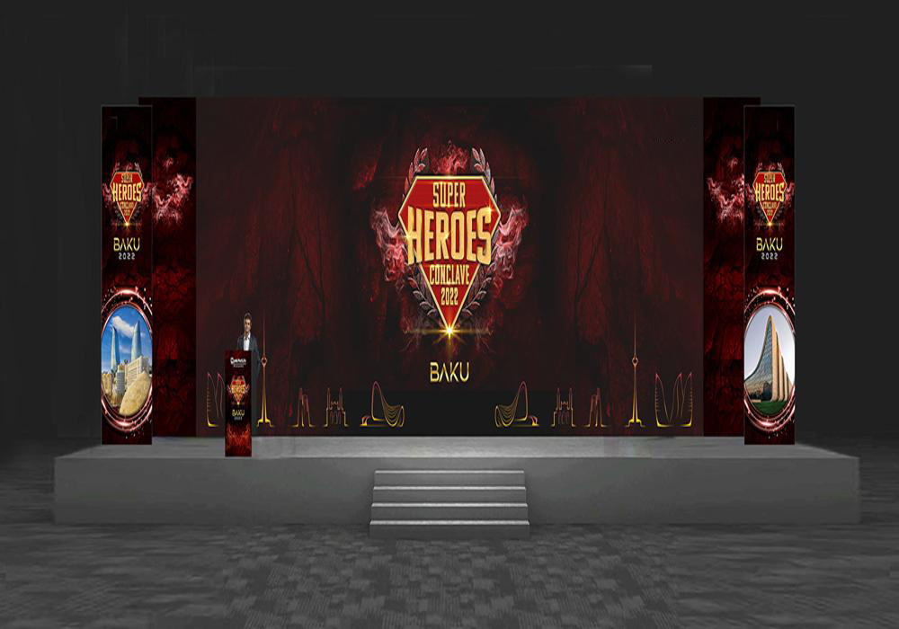 Super Hero Theme