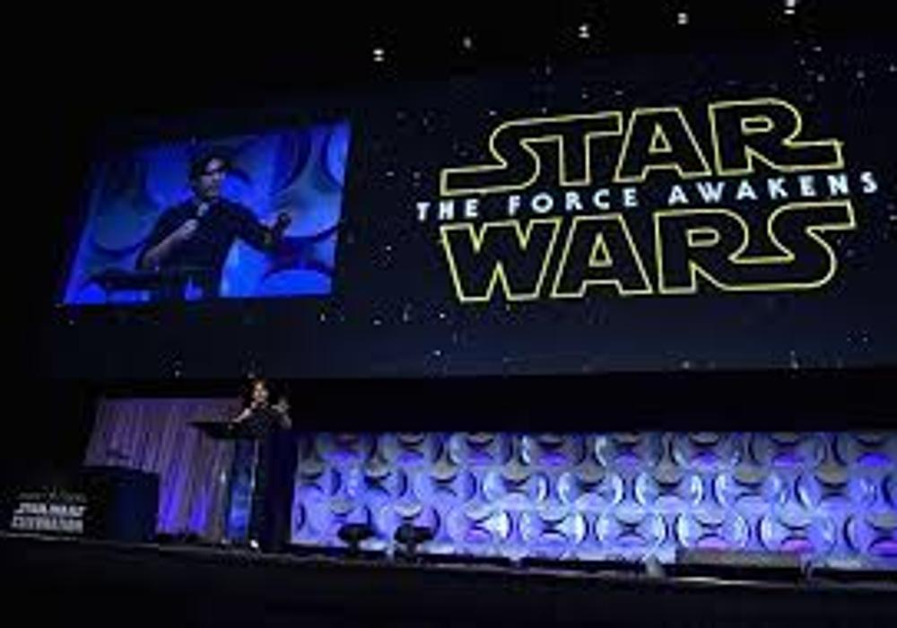 Star Wars Theme