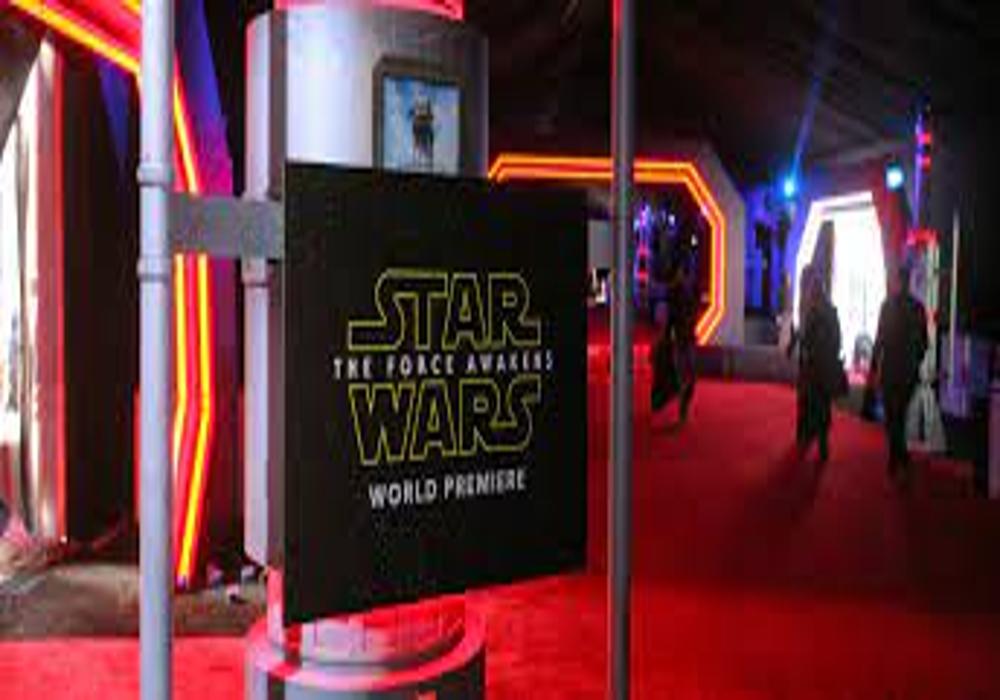 Star Wars Theme