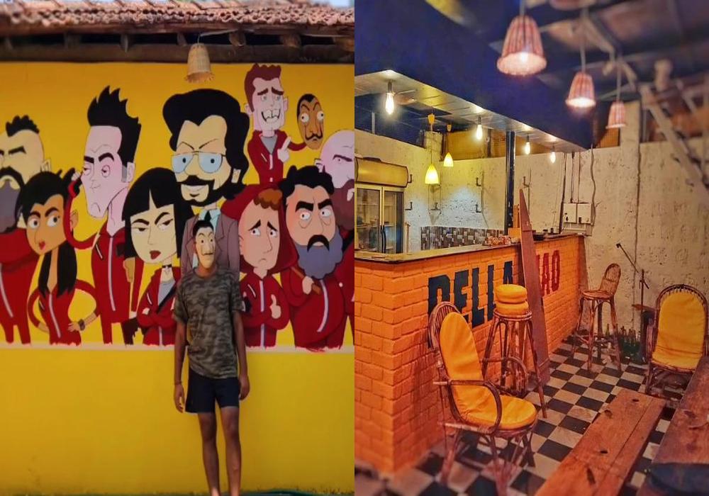 Money Heist Theme