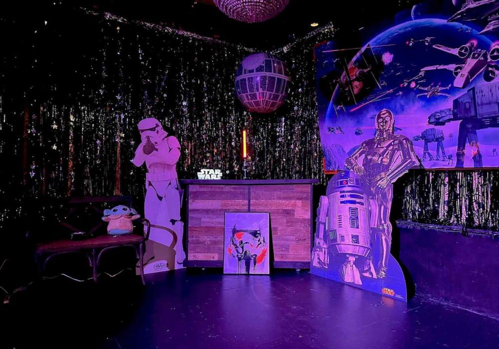 Star Wars Theme