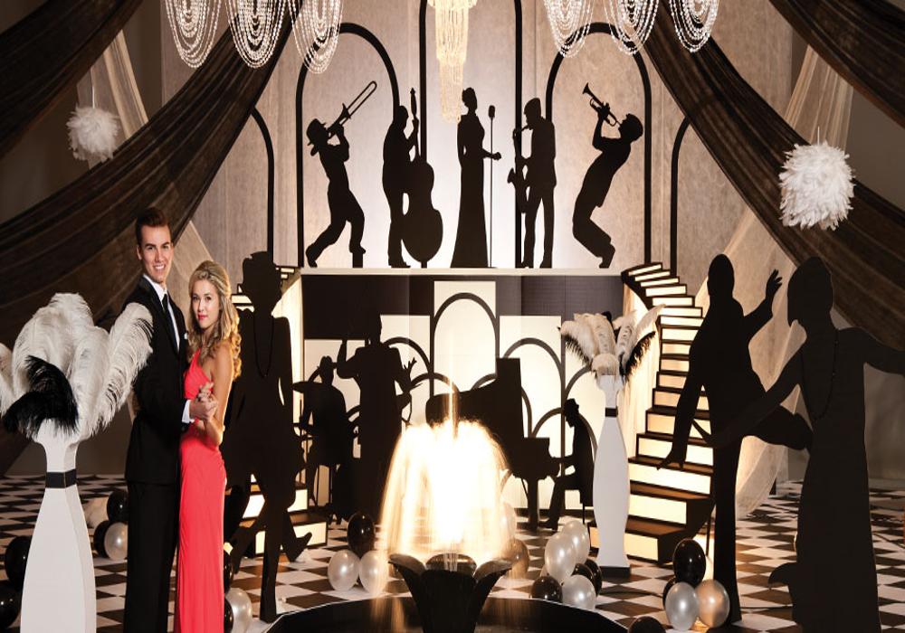 Jazz It Up Theme